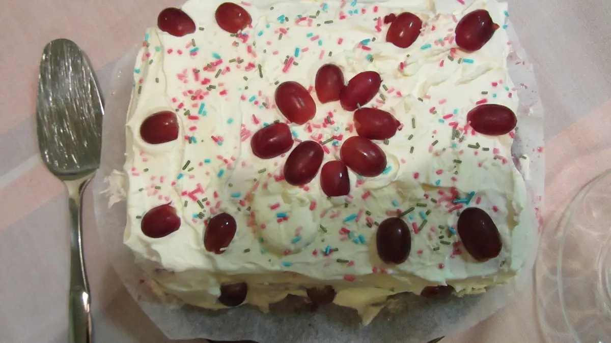 Gotta Eat Cake – cake shop in Middleton, King's Lynn